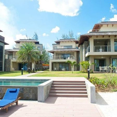 Ferienwohnung Belle Crique B2/B3 Tamarin Exterior foto