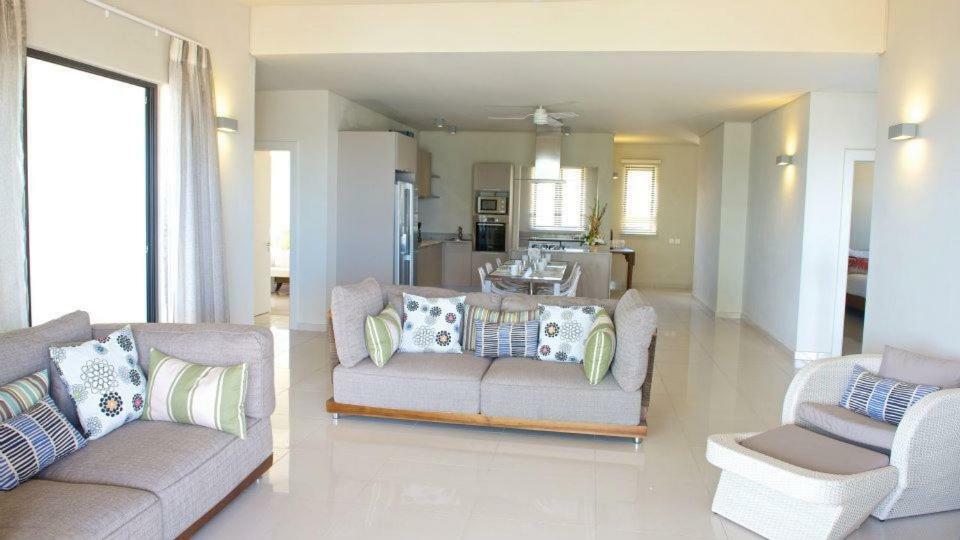 Ferienwohnung Belle Crique B2/B3 Tamarin Exterior foto